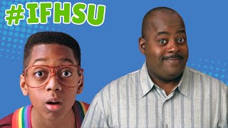 The Time Steve Urkel Sued Carl For Kill A Bug  I Fckin Hate Steve Urkel [upl. by Cuthbert375]