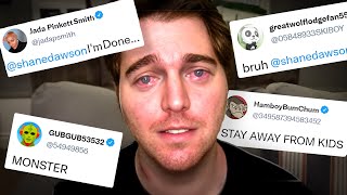 Sad Shane Dawson Drama [upl. by Eri549]