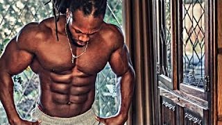 The Hardest Abs Training Ever  Motivation with Ulisses Jr [upl. by Ahsatniuq]