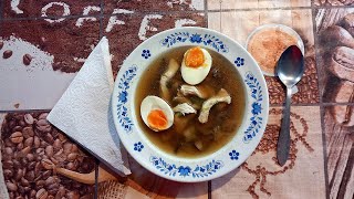 Támogatott rajongó recept  RAMEN [upl. by Buffo]