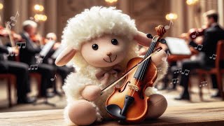 VIOLIN AND PIANO Classical music for relaxation and stress relief [upl. by Elora652]