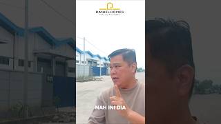 WARINGIN WAREHOUSE STRATEGIS DEKAT BANDARA amp PINTU TOLL 🤩🤑 gudangmurah gudangsewa gudangstrategis [upl. by Sille946]