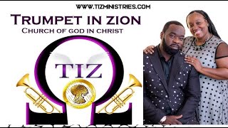 TIZ Ministries Sunday Morning Worship Service [upl. by Tnarb]