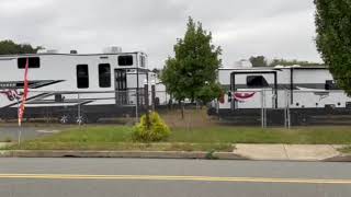 WELCOME TO HITCH RV BOYERTOWN [upl. by Karoly]