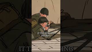 US Army WW2 Western Front Animated edit  Primo Victoria [upl. by Krishnah]