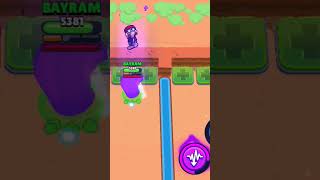 brawl stars koşu yarışıpart 2 [upl. by Lear]