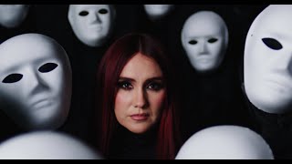 Dulce María Beret  Ojalá Video Oficial [upl. by Imaj]