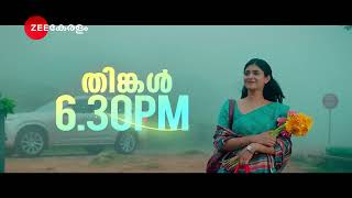 Apoorvaragam  Promo  ഉടൻ വരുന്നു  Zee Keralam [upl. by Aicertal785]