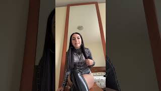 noemistricagnoliPeriscope live update part 13❣️periscope broadcast live vlog beautiful share [upl. by Irved]