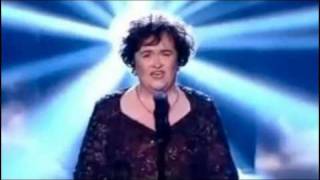 Susan Boyle  Silent Night Music Video Lyrics Download [upl. by Broddie286]