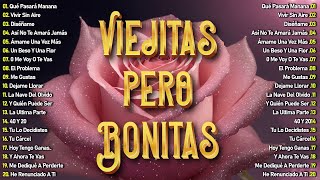 Las Mejores Éxitos Romanticos Inolvidables 🌹 1 Hora De Música Romántica Viejitas Pero Bonitas 80 90s [upl. by Ekyt526]