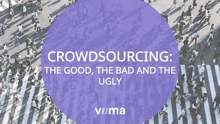 Crowdsourcing Explained [upl. by Nikita357]