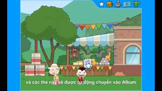 Our Discovery Island  Video Guide with Vietnamese Subtitle [upl. by Nisior]