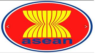 आसियान ASEAN [upl. by Frame]