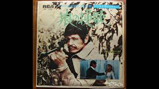 Ennio Morricone  Svolta definitiva RCA records 1970 Japan [upl. by Socher]