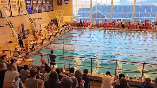 100 Fly heat 1 at Hartwick 11924Russell lane 4Ethan lane 7 [upl. by Vi]