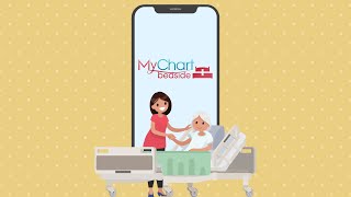 MyChart Bedside for Mobile Devices [upl. by Cole]