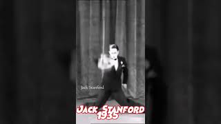 JACK STANFORD dancing MALAMBO GAUCHO [upl. by Ennyleuqcaj]