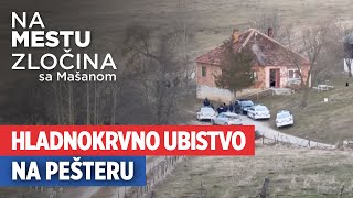 Na mestu zločina sa Mašanom  1222024 [upl. by Neela289]