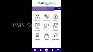 sbi banking  sbi Mobile Banking Telugu  Mobile Banking Telugu  sbi online banking [upl. by Inatirb]