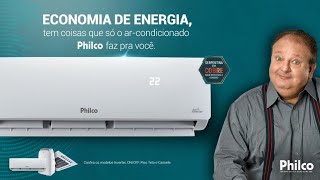 Live Leveros Saiba tudo sobre a Philco [upl. by Torrin]