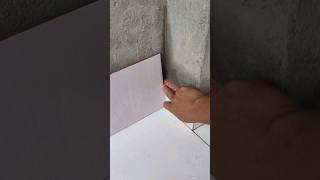 how to cut tiles with curved line motifs [upl. by Edmanda]