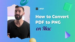 How To Convert PNG TO PDF  PNG To PDF Converter [upl. by Yetti]