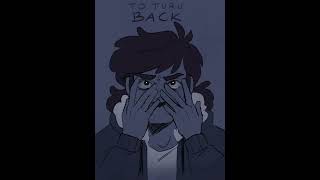 The Worlds Greatest Actor  GF Animatic gravityfalls animationshorts shorts stanleypines [upl. by Corwin]