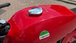 Laverda 750 SF2  FOR SALE [upl. by Adamsen423]