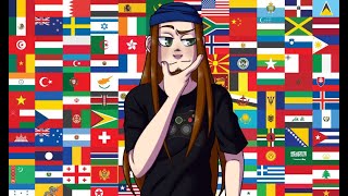 I updated the Yakkos World song AGAIN because 500 people liked a comment [upl. by Brouwer368]