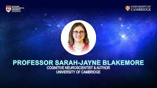 Prof SarahJayne Blakemore Sensitive Periods of Development in Human Adolescence  Brainiverse [upl. by Ibbor581]