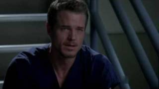 Greys Anatomy S07E18 2nd song  Breathe [upl. by Particia]