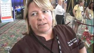 Highlights from the 2010 San Diego ICES Convention  Part 2 [upl. by Enilarak]