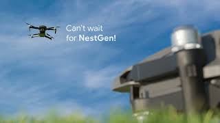 Drones are all selfaware now Attend NestGen for more [upl. by Euqinahs]