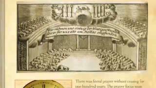 The Moravians – Missionaries amp Prayer Warriors [upl. by Soule]