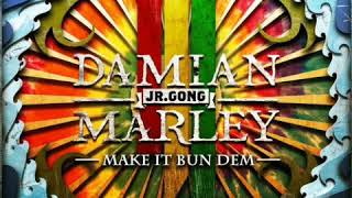 Skrillex amp Damian Marley  Make It Bun Dem Angerfist 2019 Remix [upl. by Fitalludba728]