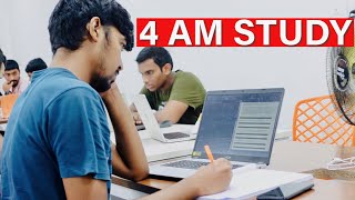 A day before our sem exams at IIT Madras Vlog  IIT Motivation [upl. by Akemihs553]