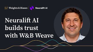 How Neuralift AI builds trust in marketing segmentation with Weave [upl. by Codding]