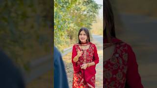 Gaon ka pyar ❤️🥹 Amit  Sona  ytshorts love trending yt shorts [upl. by Ayinat]