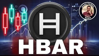 Hbar Hedera Price Prediction as of 29 October 2024 [upl. by Angelico315]