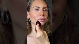 TONE UP Your Skin with the Best CLEAN GIRL Makeup Tips cleangirlmakeup cleangirl glassskin [upl. by Sokcin]