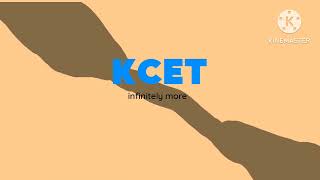 KCET Logo Remake 2006 [upl. by Zita412]