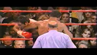 Sugar Shane Mosley HD  quotThe Horrorquot [upl. by Anivlis]