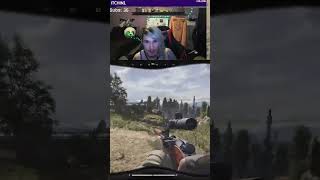 Mosin Man Returns  ABI arenabreakoutinfinite arenabreakout pvp pharagothic on Twitch [upl. by Helene]