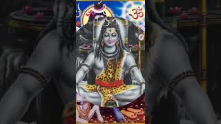 Om Namah Shivaya shiva songs Shivaya songs shorts youtubeshorts song status sanatandharma [upl. by Lennie444]