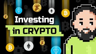 ⚠️ 7 things you Must Do Before Investing in Crypto  Blum Academy [upl. by Reehsab]