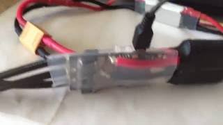 DIY Electric Skateboard How to Setup FOC for VESC Tutorial [upl. by Anaerdna]