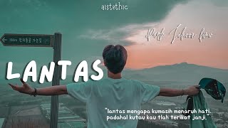 Park Jihoon  Lantas FMV [upl. by Aicenod]