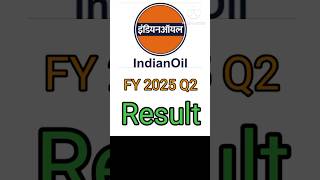 Ioc Results Today  Ioc Share Latest News indianoil iocshare trading stockmarket [upl. by Isawk]