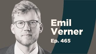 Emil Verner on Banking Crises Credit Booms and the Rise of Populism [upl. by Carl]